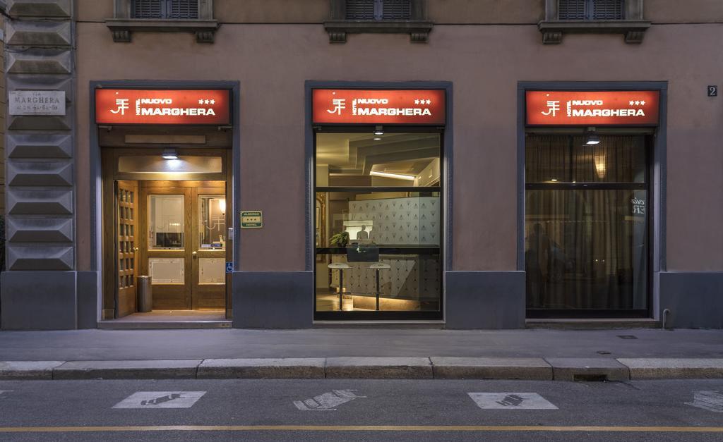 Hotel Nuovo Marghera - Milan, Milan