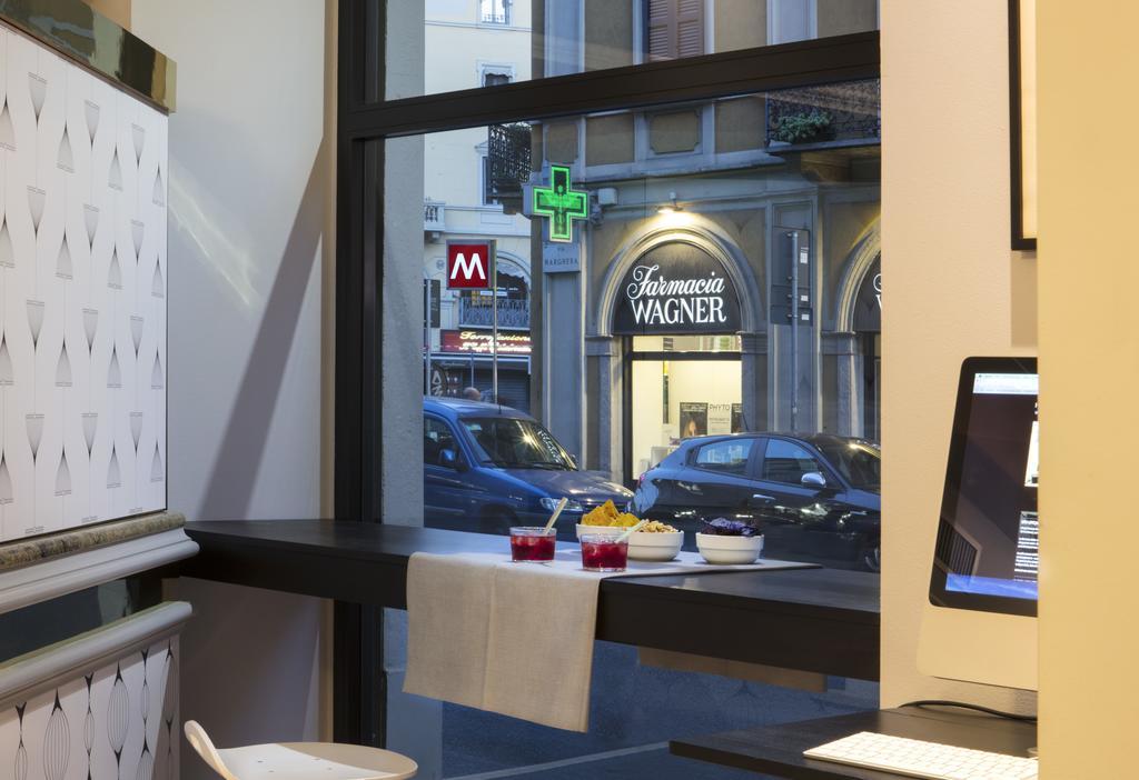 Hotel Nuovo Marghera - Milan — Foto 3